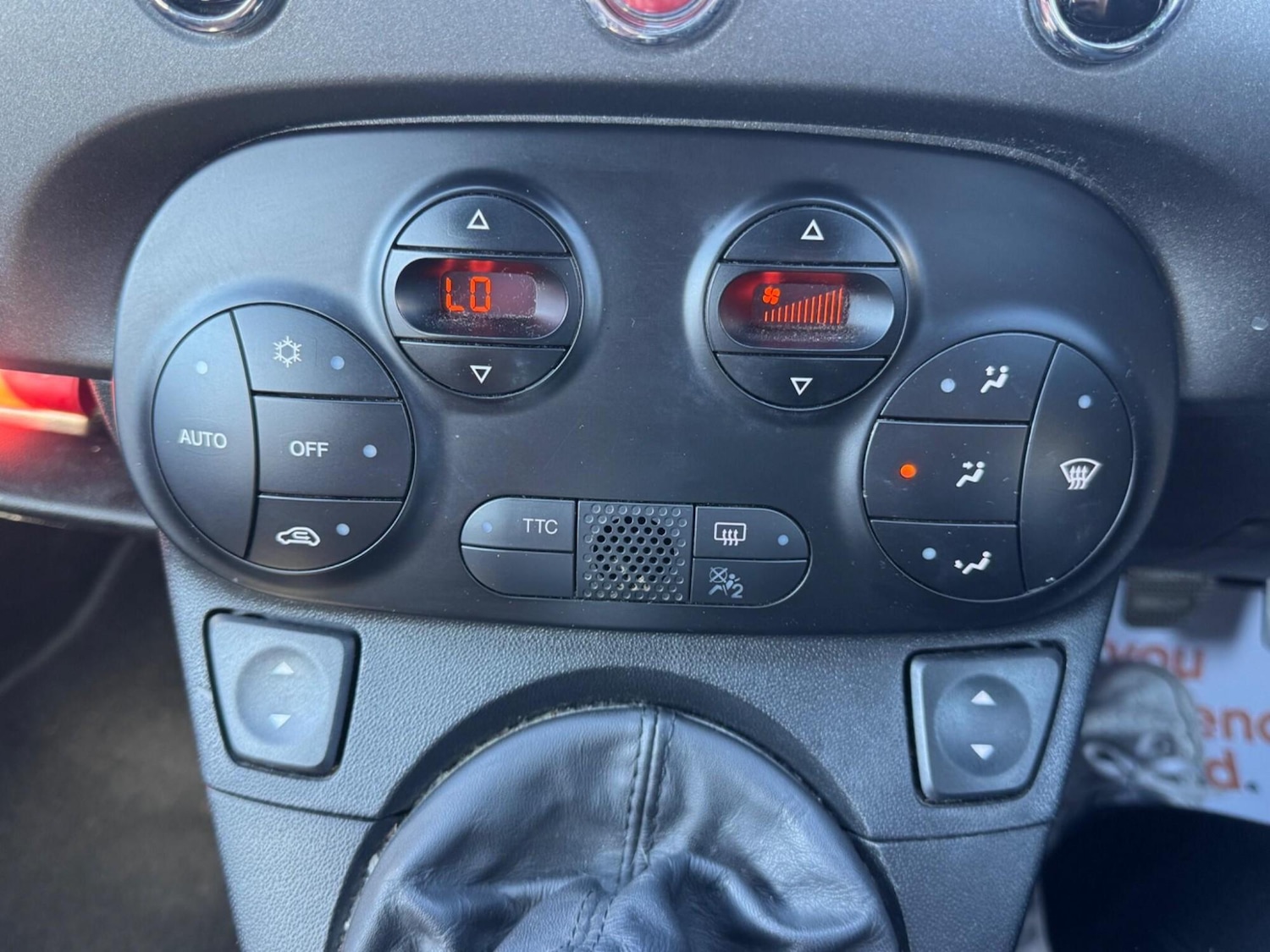 Used Abarth 595 2015 for sale - 77935442: Photo 12