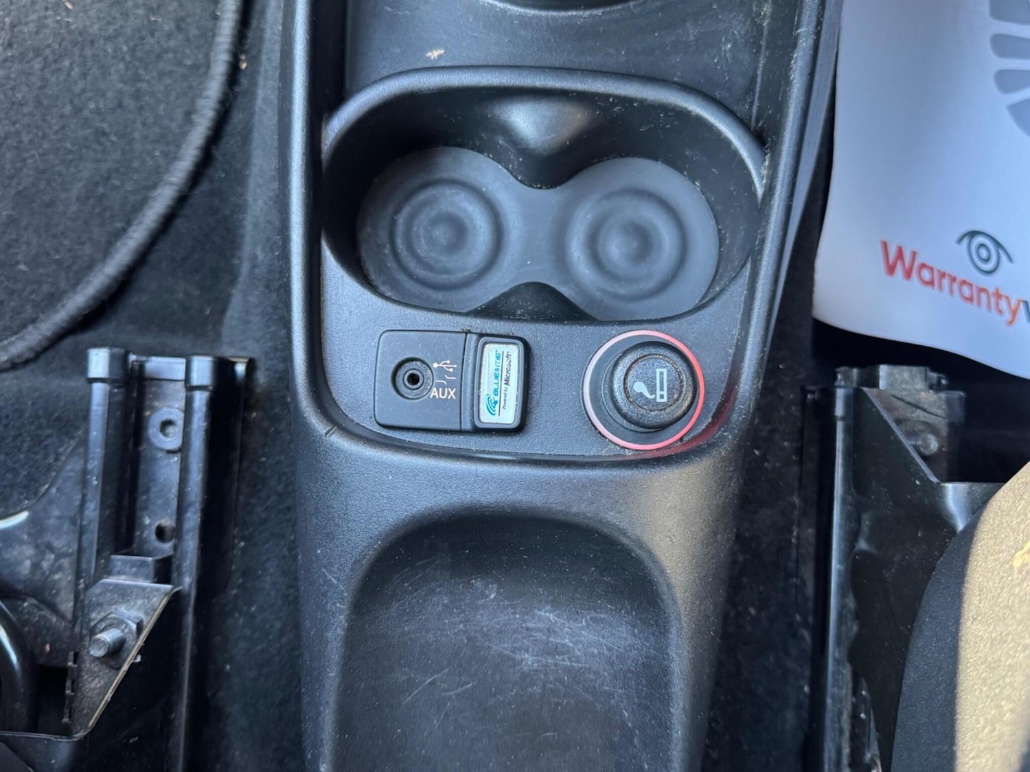 Used Abarth 595 2015 for sale - 77935442: Photo 15