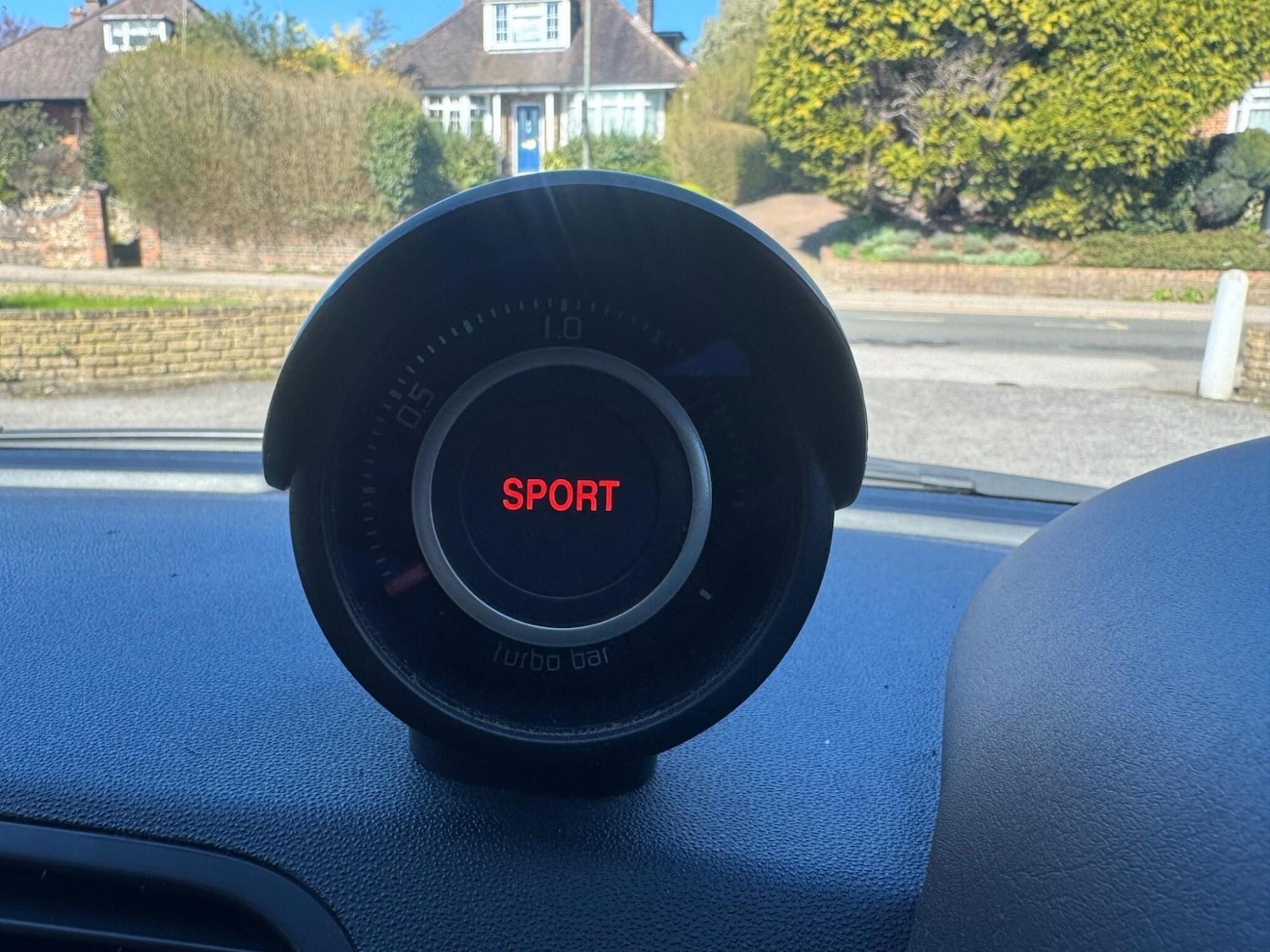 Used Abarth 595 2015 for sale - 77935442: Photo 16