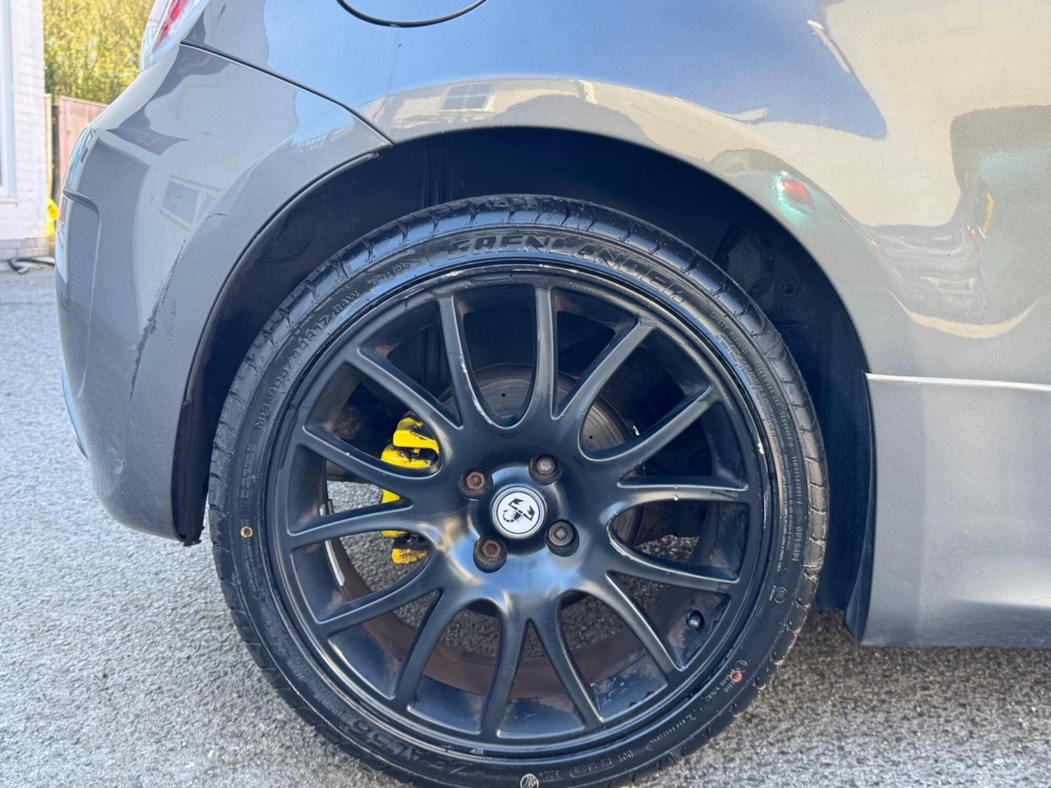 Used Abarth 595 2015 for sale - 77935442: Photo 19