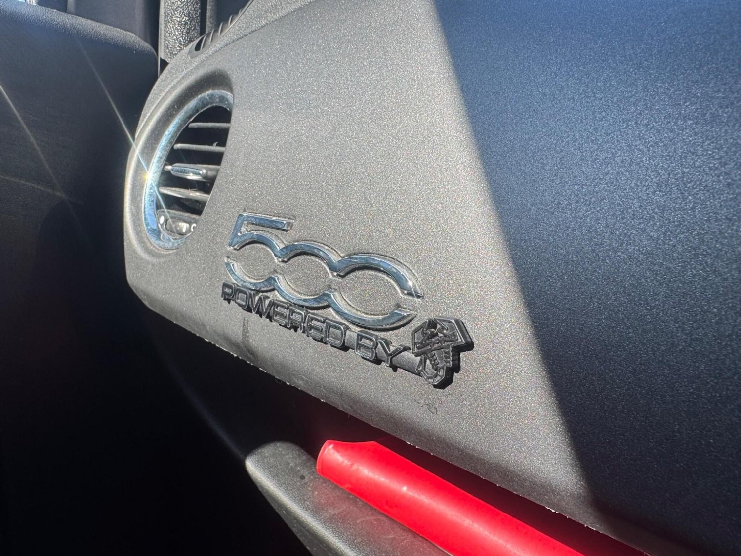 Used Abarth 595 2015 for sale - 77935442: Photo 24