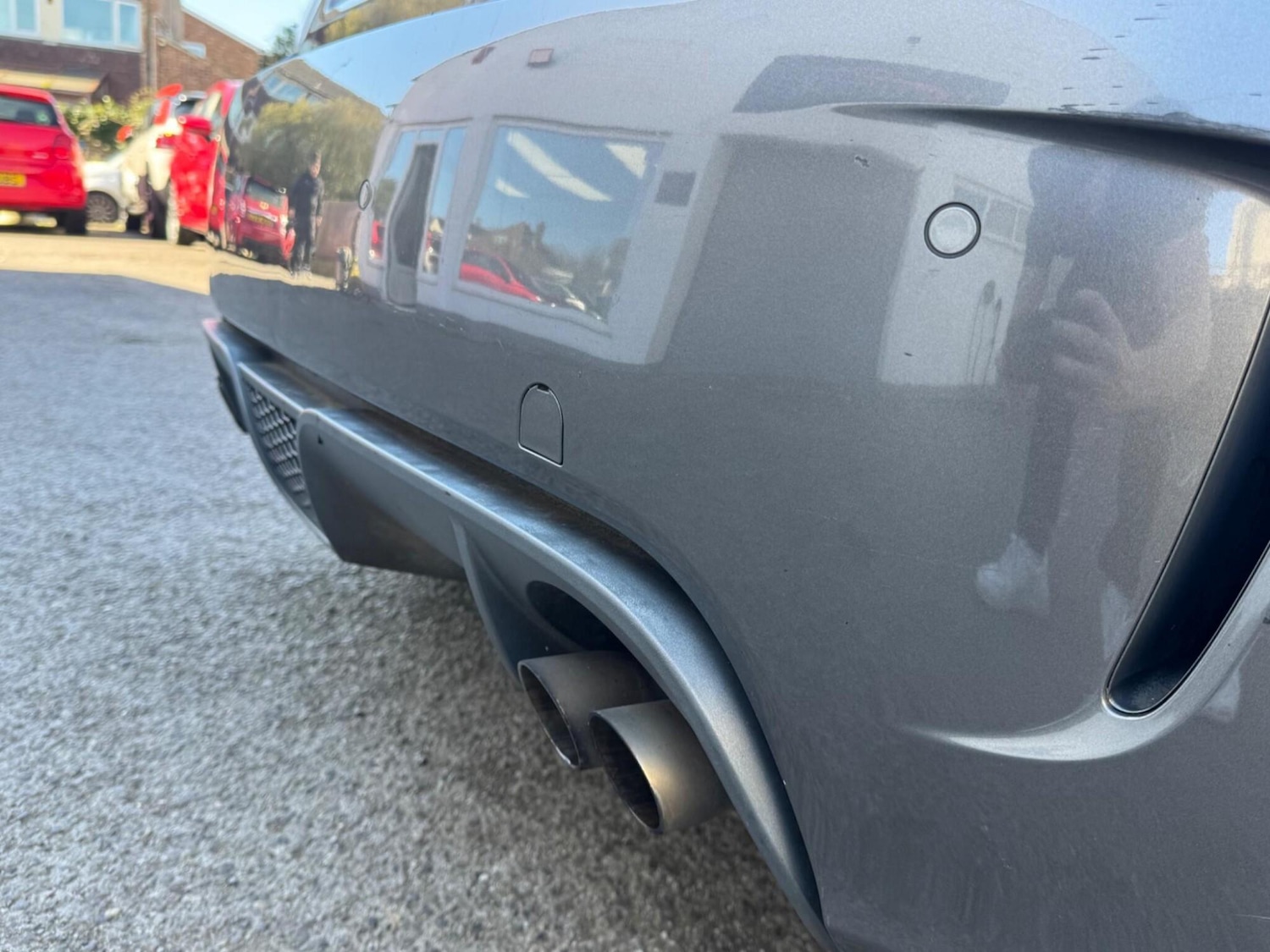 Used Abarth 595 2015 for sale - 77935442: Photo 25