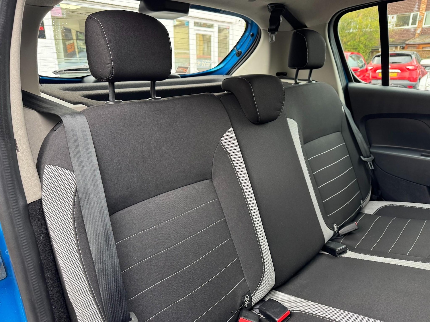 Used Dacia Sandero Stepway 2017 for sale - 77152406: Photo 19