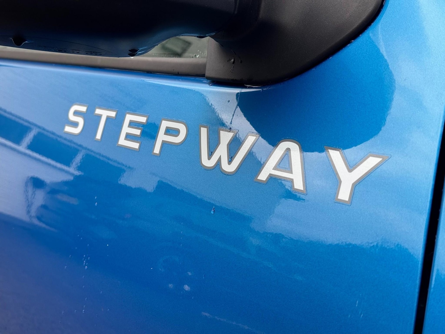 Used Dacia Sandero Stepway 2017 for sale - 77152406: Photo 41