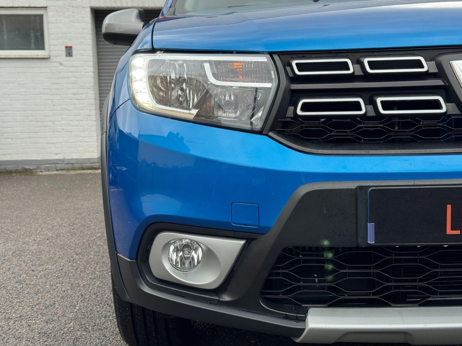 Used Dacia Sandero Stepway 2017 for sale - 77152406: Photo 42