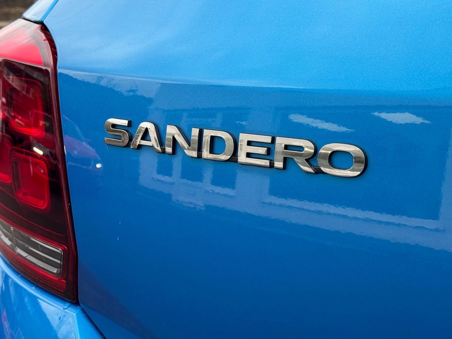 Used Dacia Sandero Stepway 2017 for sale - 77152406: Photo 45