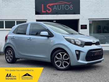 Used Kia Picanto 2019 for sale - 79380447: Photo