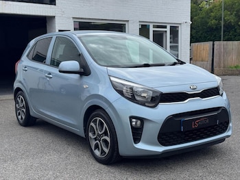 Used Kia Picanto 2019 for sale - 79380447: Photo