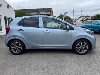 Used Kia Picanto 2019 for sale - 79380447: Photo