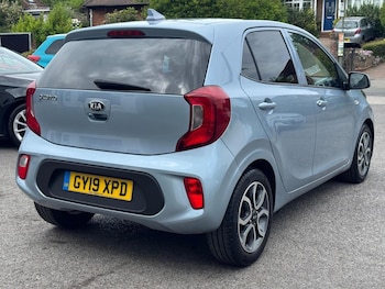 Used Kia Picanto 2019 for sale - 79380447: Photo