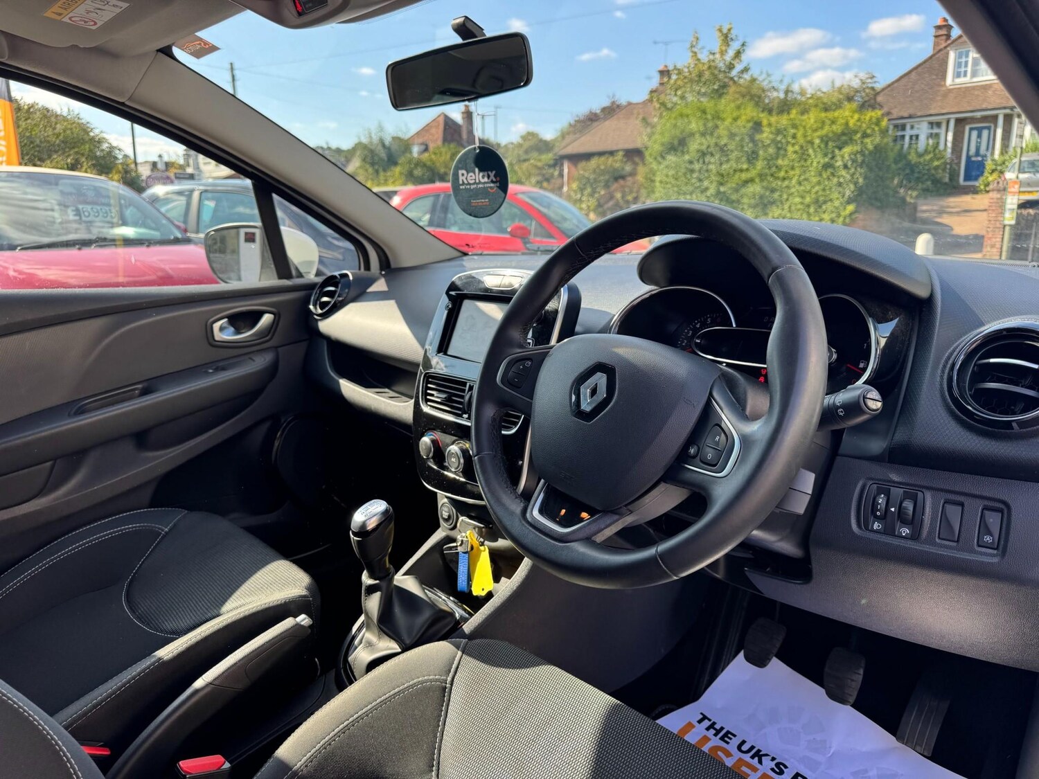 Vehicle 15