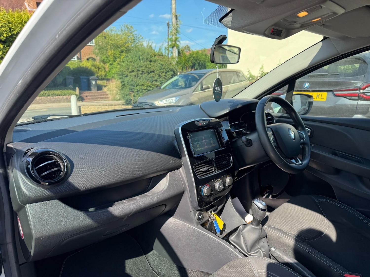 Vehicle 17