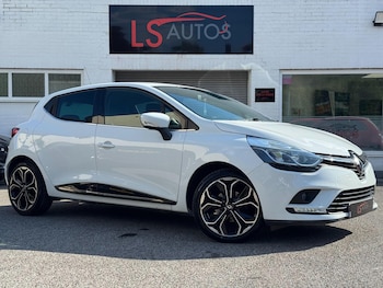 Used Renault Clio 2019 for sale - 75671360: Photo