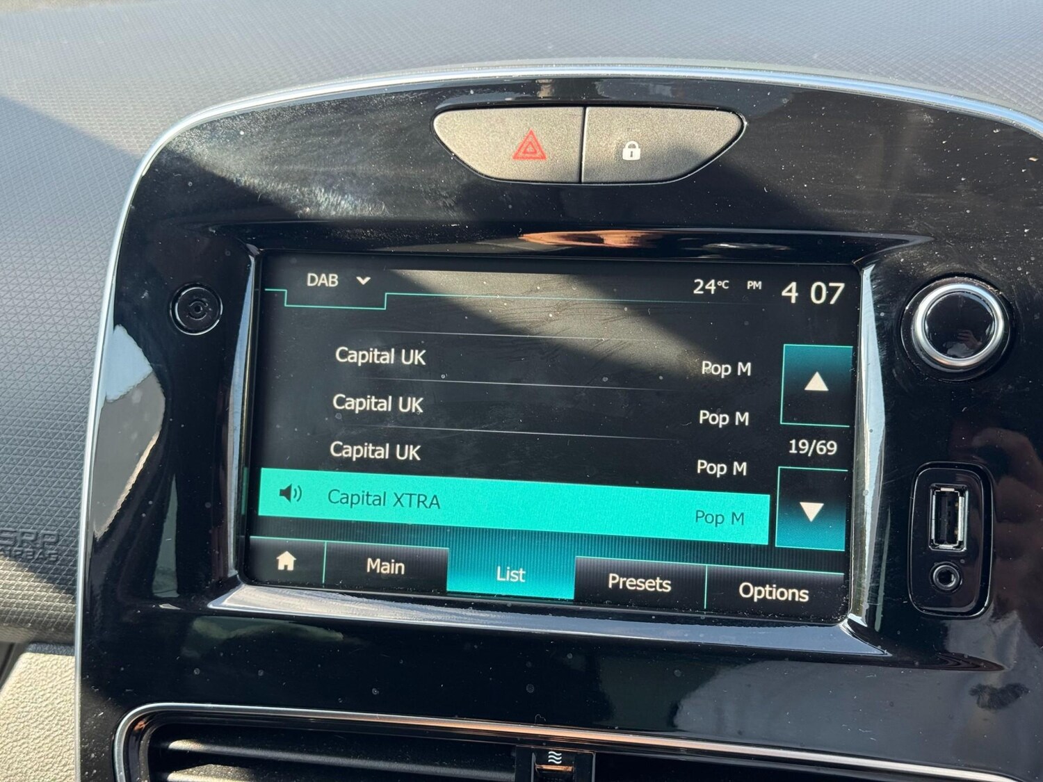 Vehicle 24