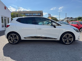 Used Renault Clio 2019 for sale - 75671360: Photo