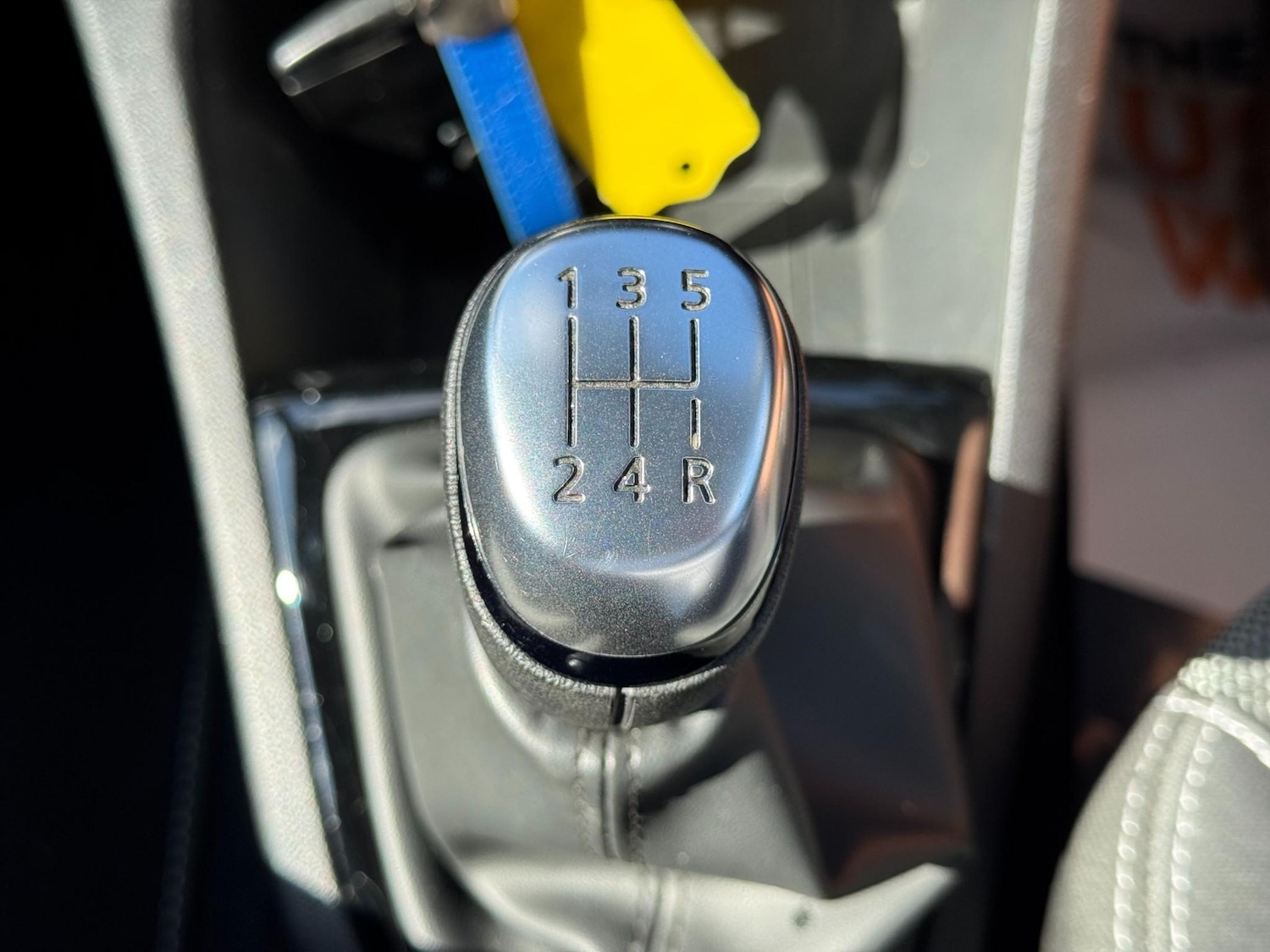 Vehicle 41