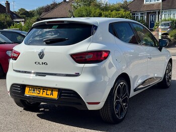 Used Renault Clio 2019 for sale - 75671360: Photo
