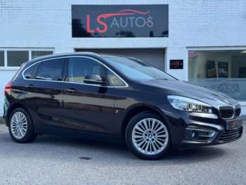 2016 (66) - 225xe Luxury 5dr [Nav] Auto