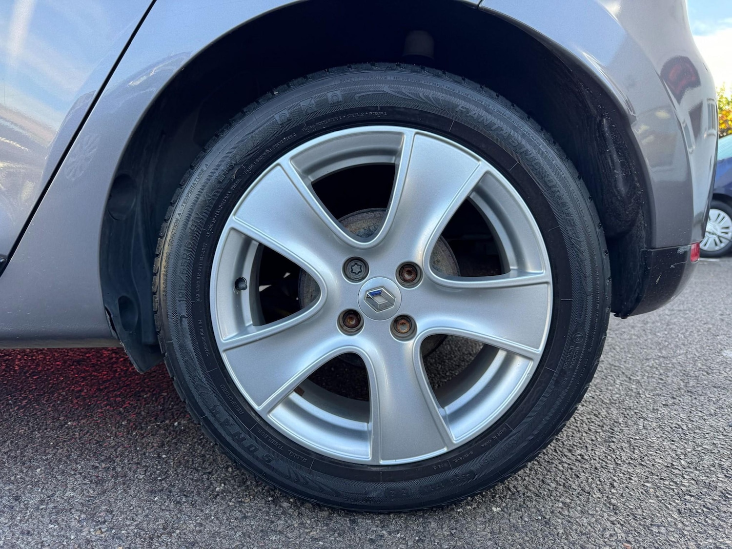 Used Renault Clio 2014 for sale - 76372166: Photo 12