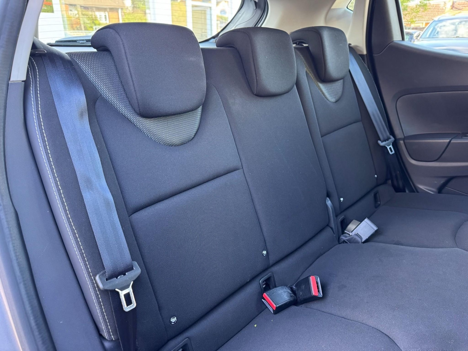 Used Renault Clio 2014 for sale - 76372166: Photo 19