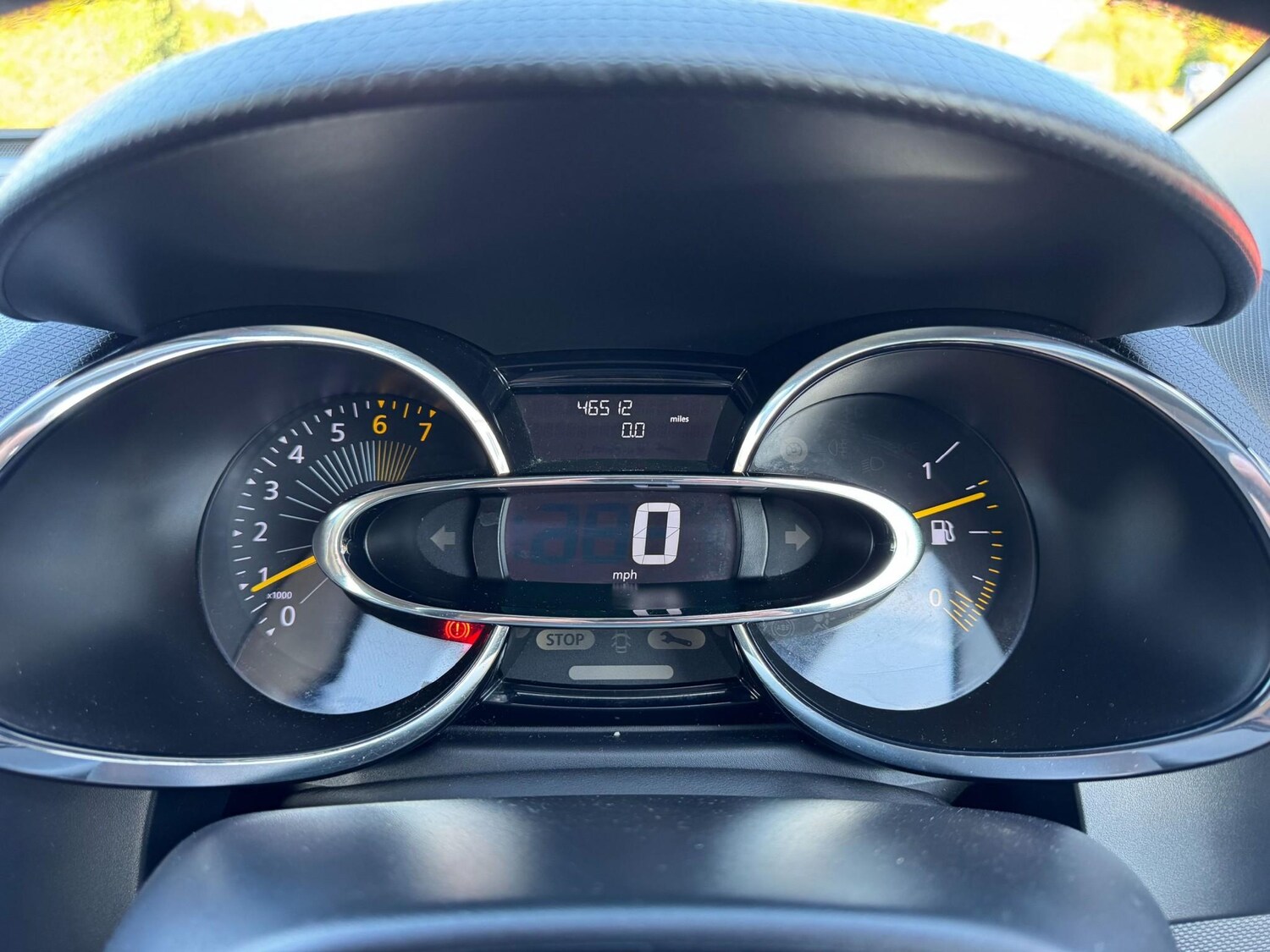 Used Renault Clio 2014 for sale - 76372166: Photo 23