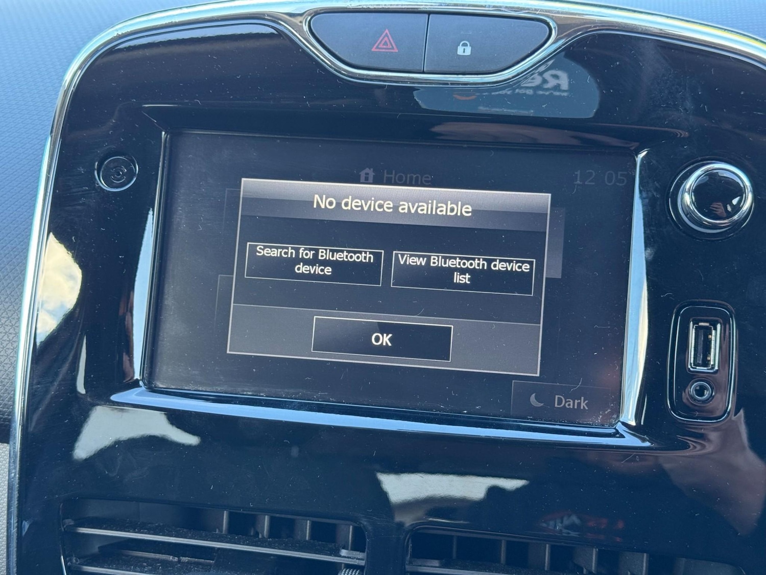 Used Renault Clio 2014 for sale - 76372166: Photo 30