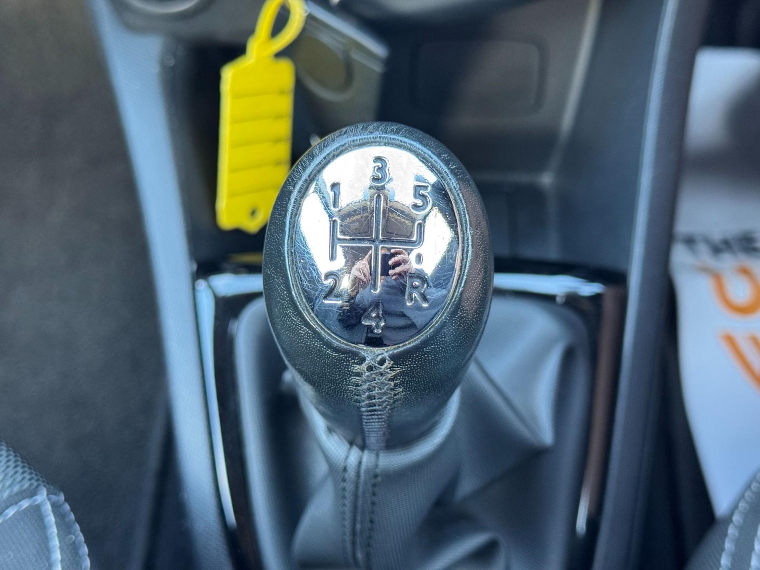 Used Renault Clio 2014 for sale - 76372166: Photo 35