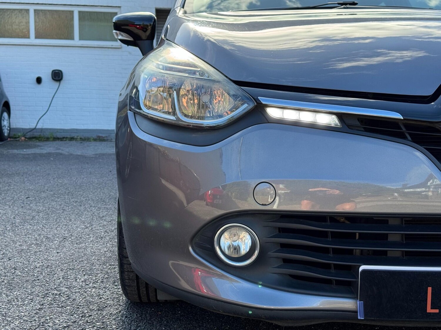 Used Renault Clio 2014 for sale - 76372166: Photo 48