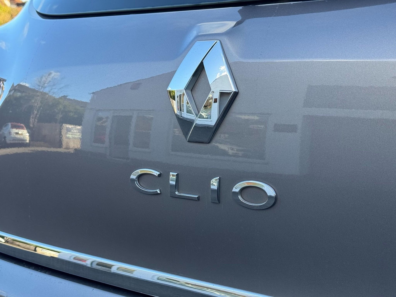 Used Renault Clio 2014 for sale - 76372166: Photo 51