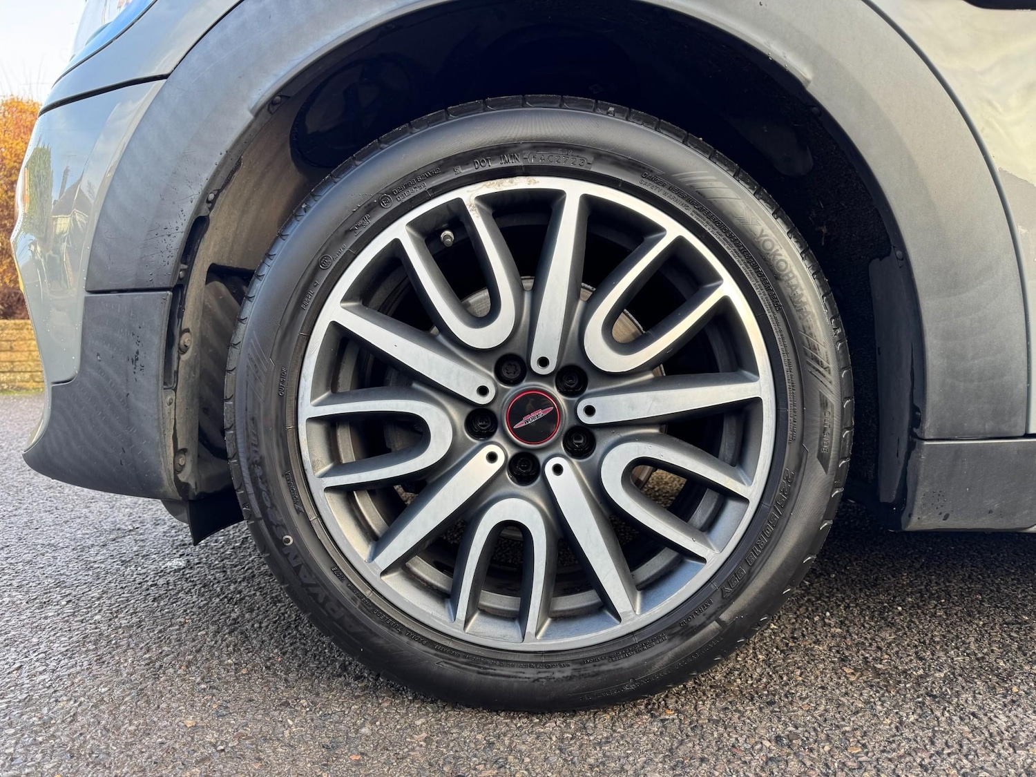 Used MINI Countryman 2019 for sale - 77020184: Photo 11