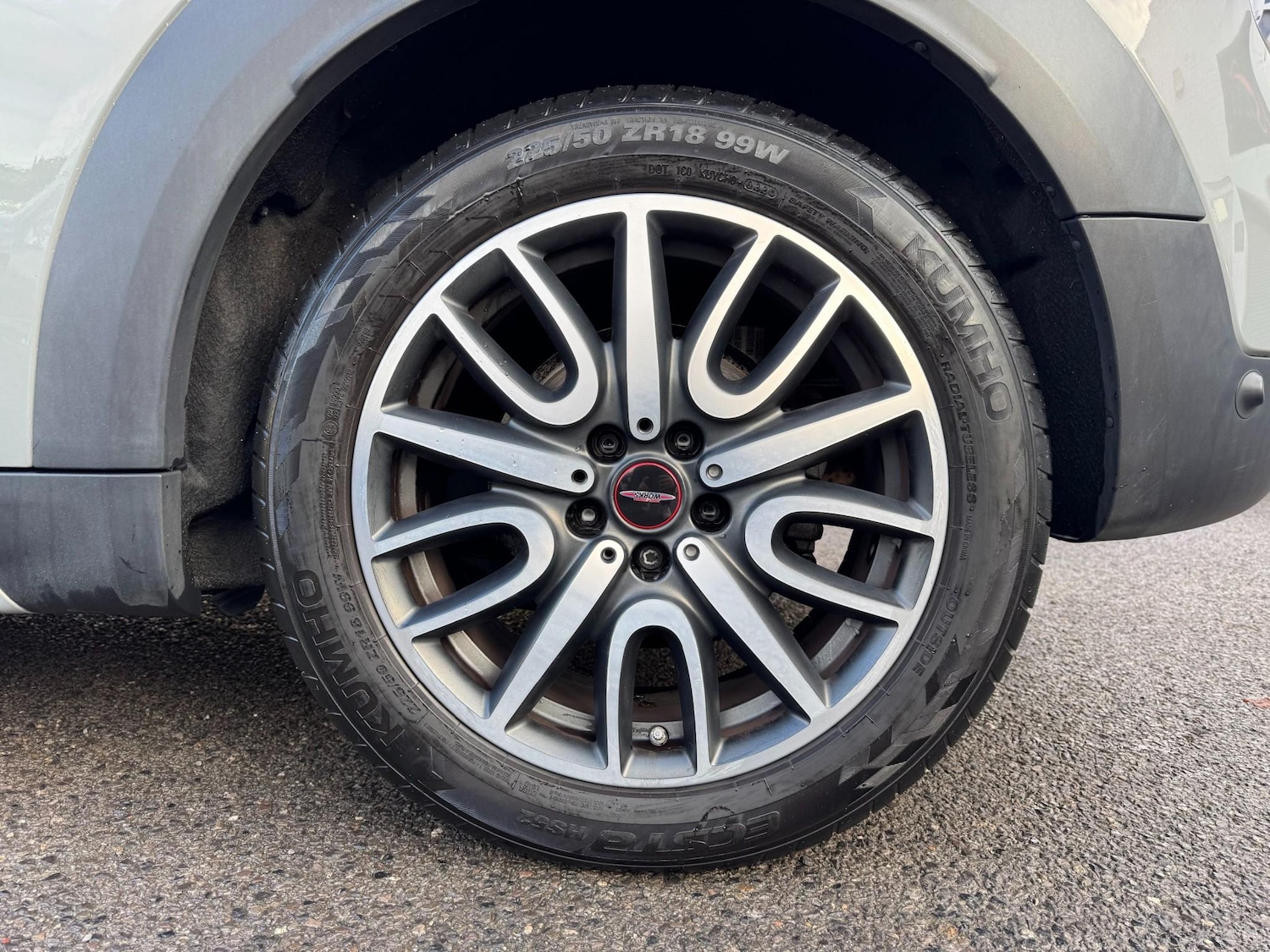 Used MINI Countryman 2019 for sale - 77020184: Photo 12