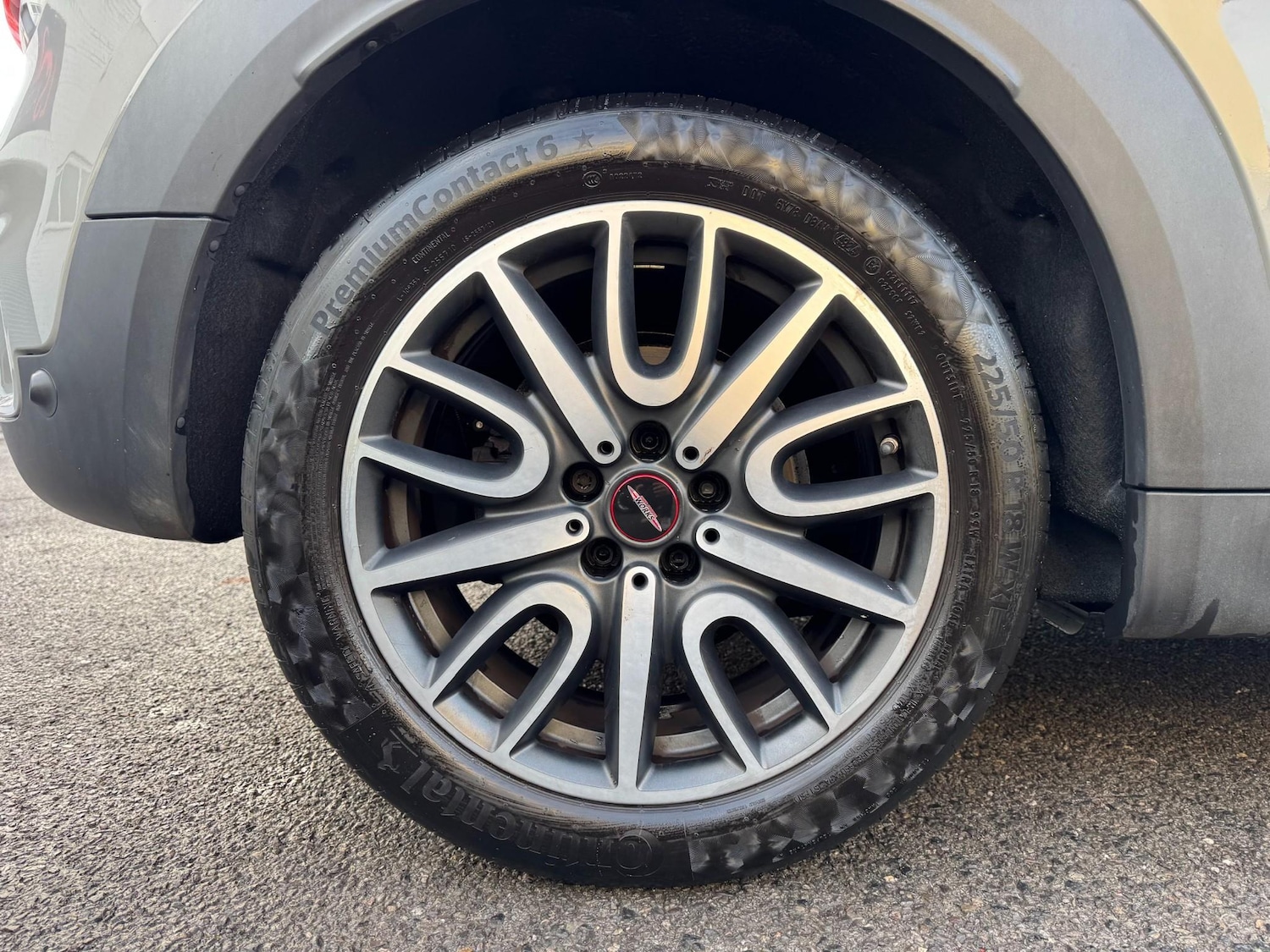 Used MINI Countryman 2019 for sale - 77020184: Photo 13