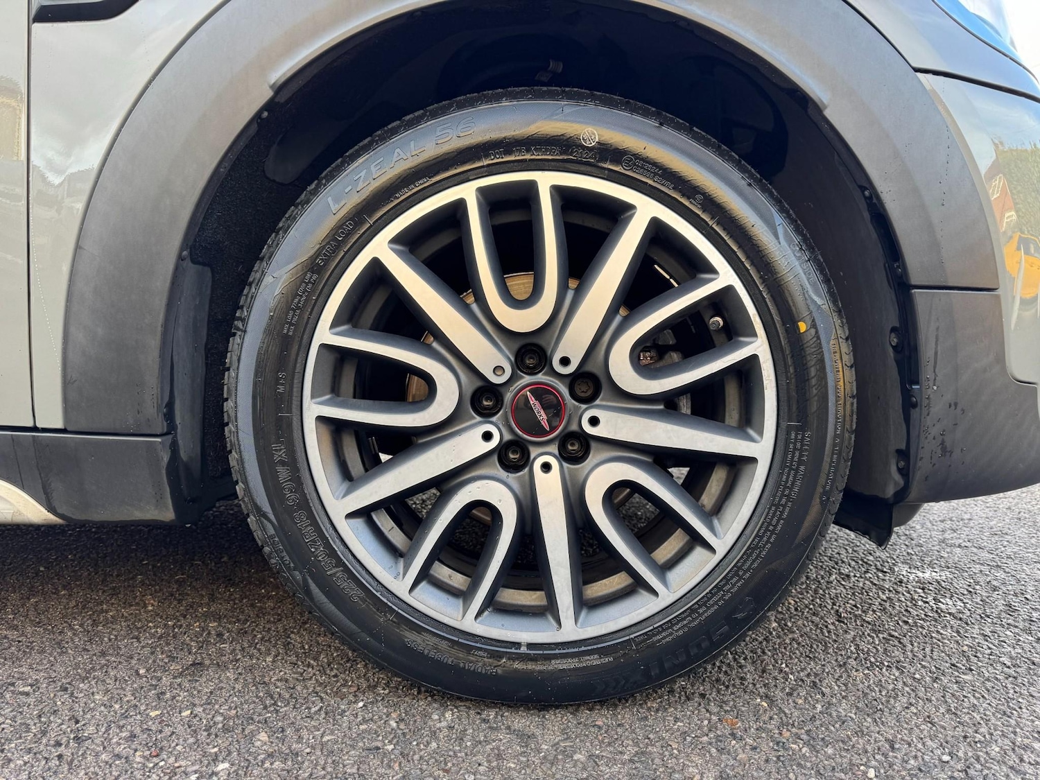 Used MINI Countryman 2019 for sale - 77020184: Photo 14