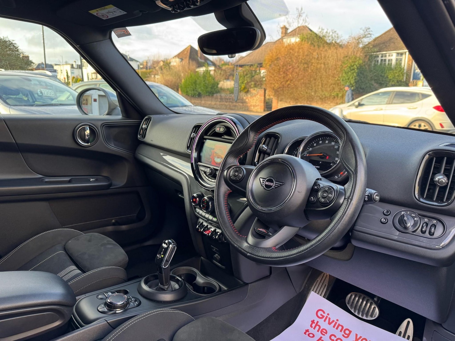 Used MINI Countryman 2019 for sale - 77020184: Photo 15