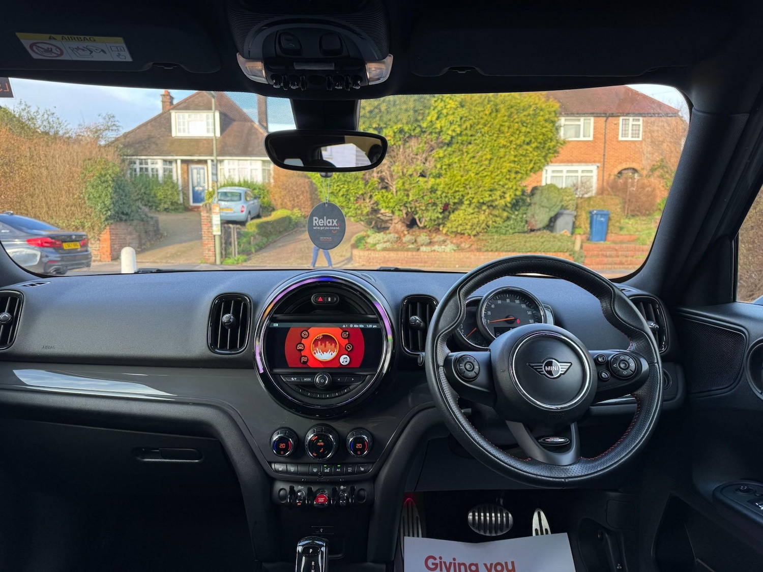 Used MINI Countryman 2019 for sale - 77020184: Photo 16