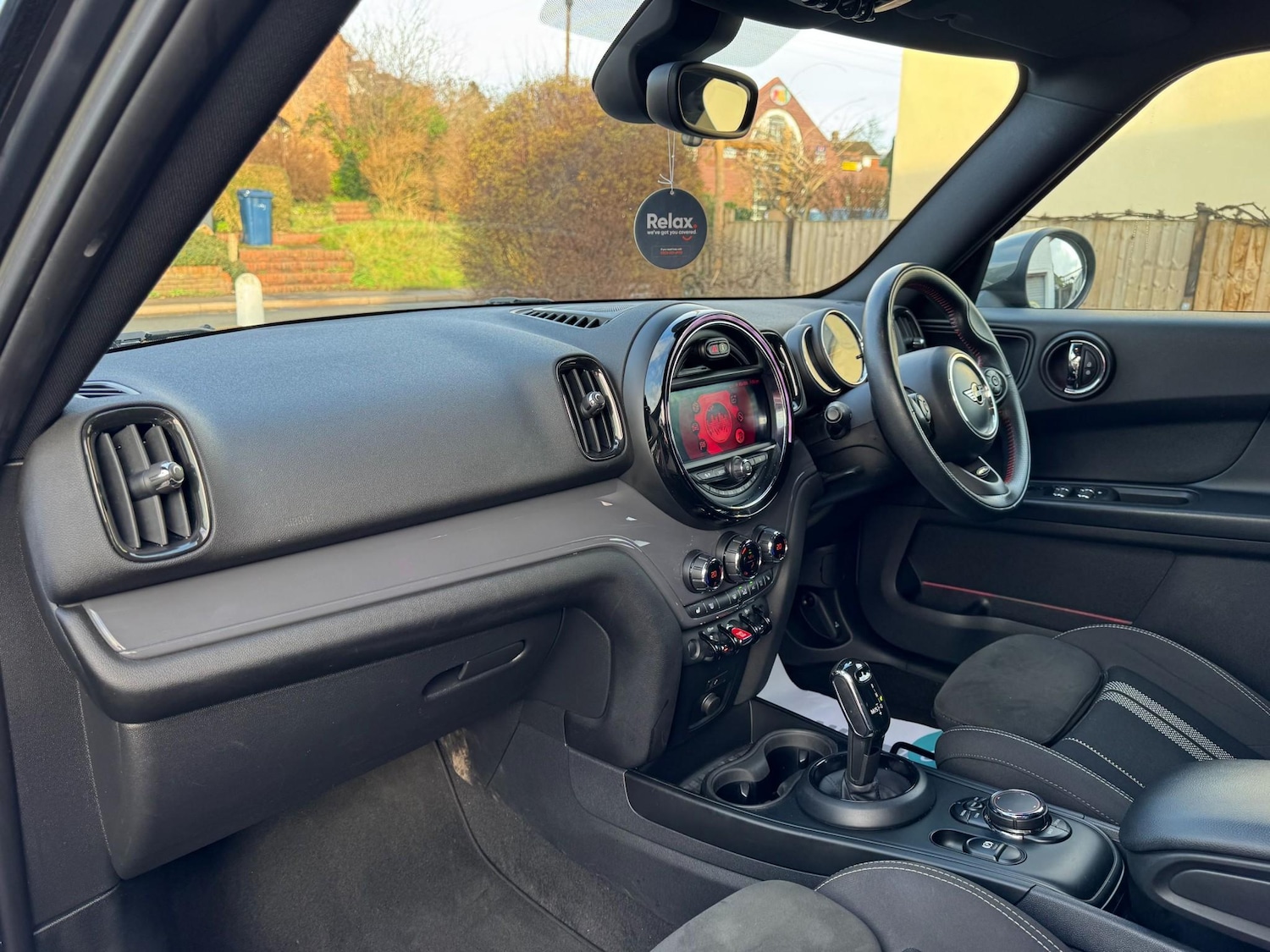Used MINI Countryman 2019 for sale - 77020184: Photo 17