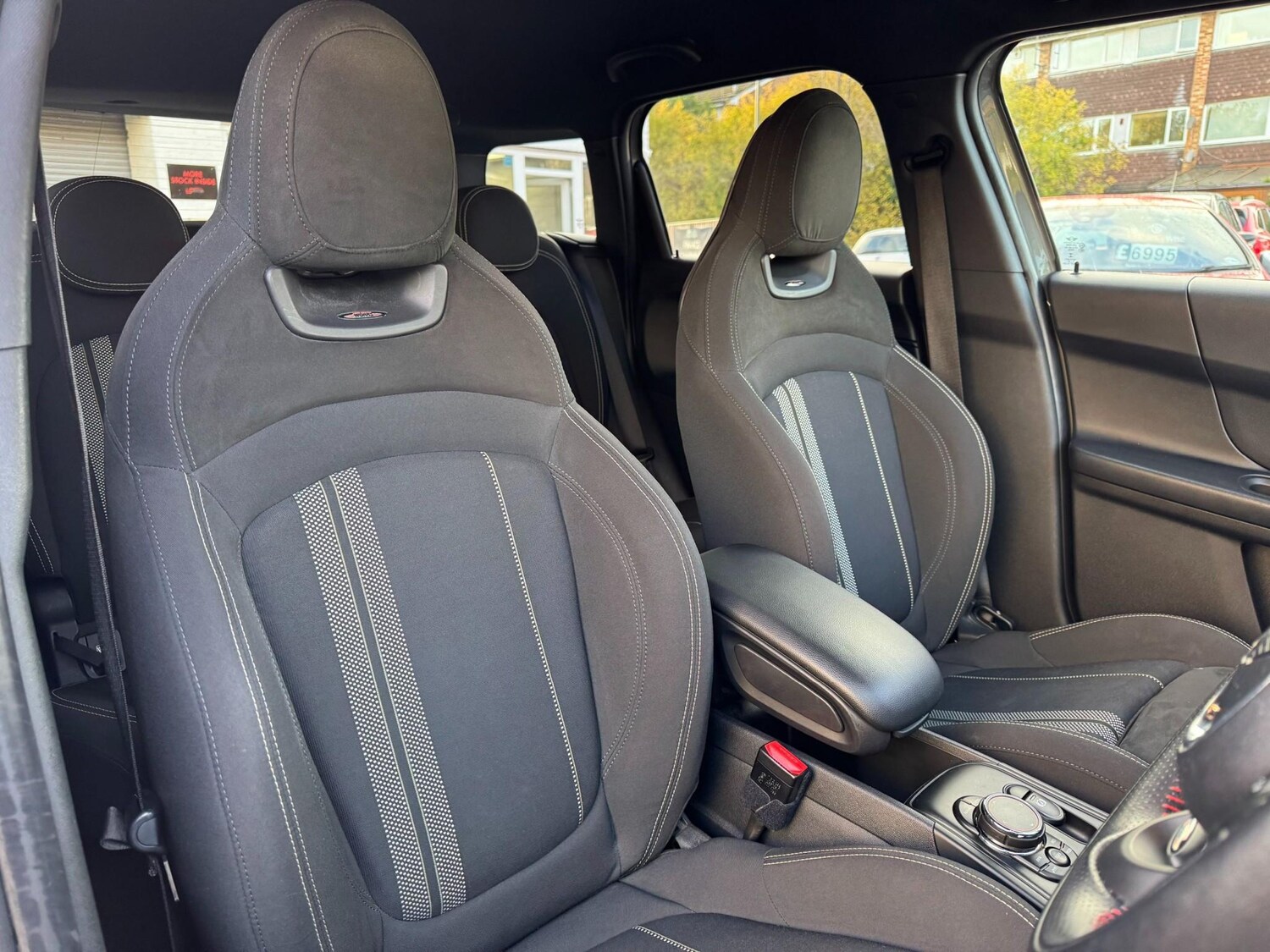 Used MINI Countryman 2019 for sale - 77020184: Photo 18