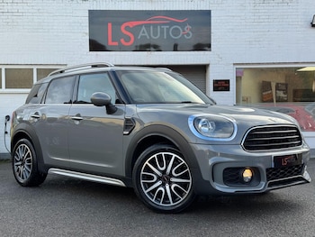 2019 (19) - 2.0 Cooper D Sport 5dr Auto