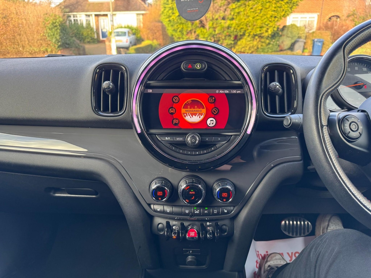 Used MINI Countryman 2019 for sale - 77020184: Photo 24