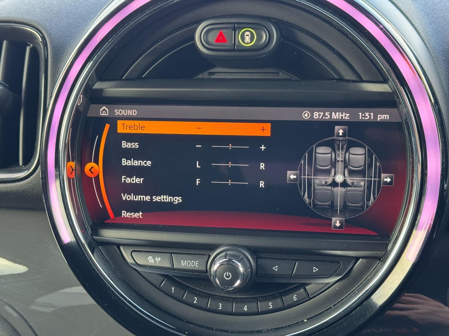 Used MINI Countryman 2019 for sale - 77020184: Photo 29