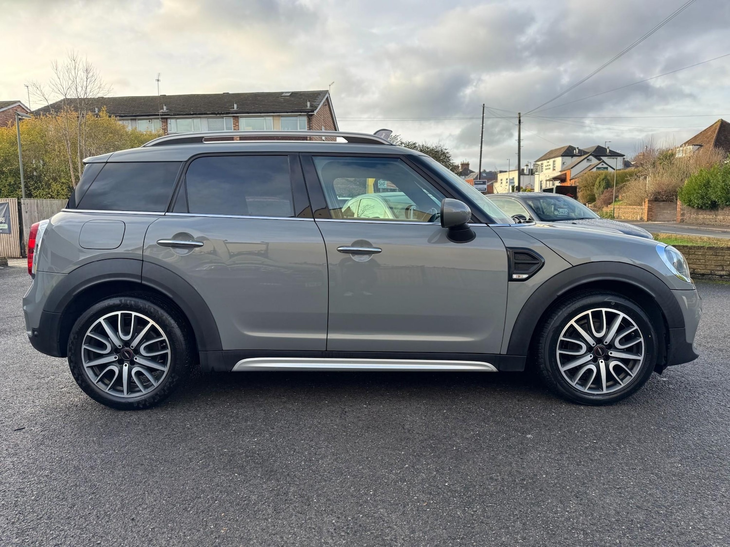 Used MINI Countryman 2019 for sale - 77020184: Photo 3