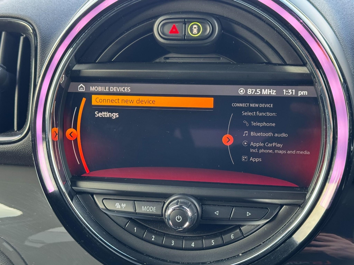 Used MINI Countryman 2019 for sale - 77020184: Photo 30