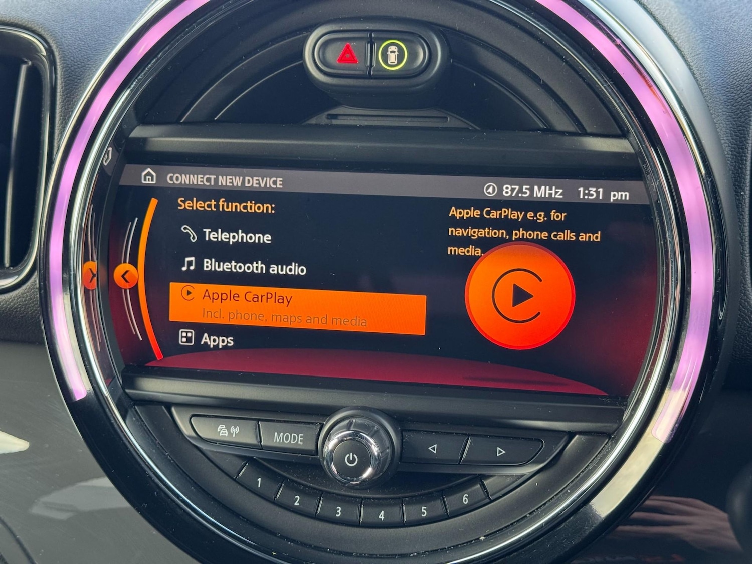 Used MINI Countryman 2019 for sale - 77020184: Photo 31