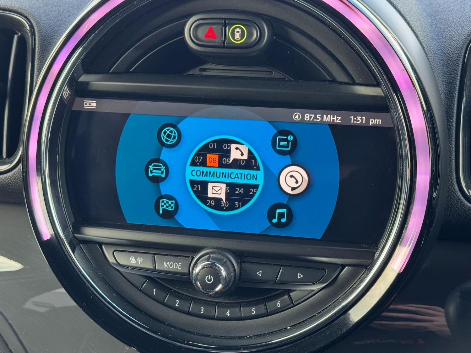 Used MINI Countryman 2019 for sale - 77020184: Photo 32