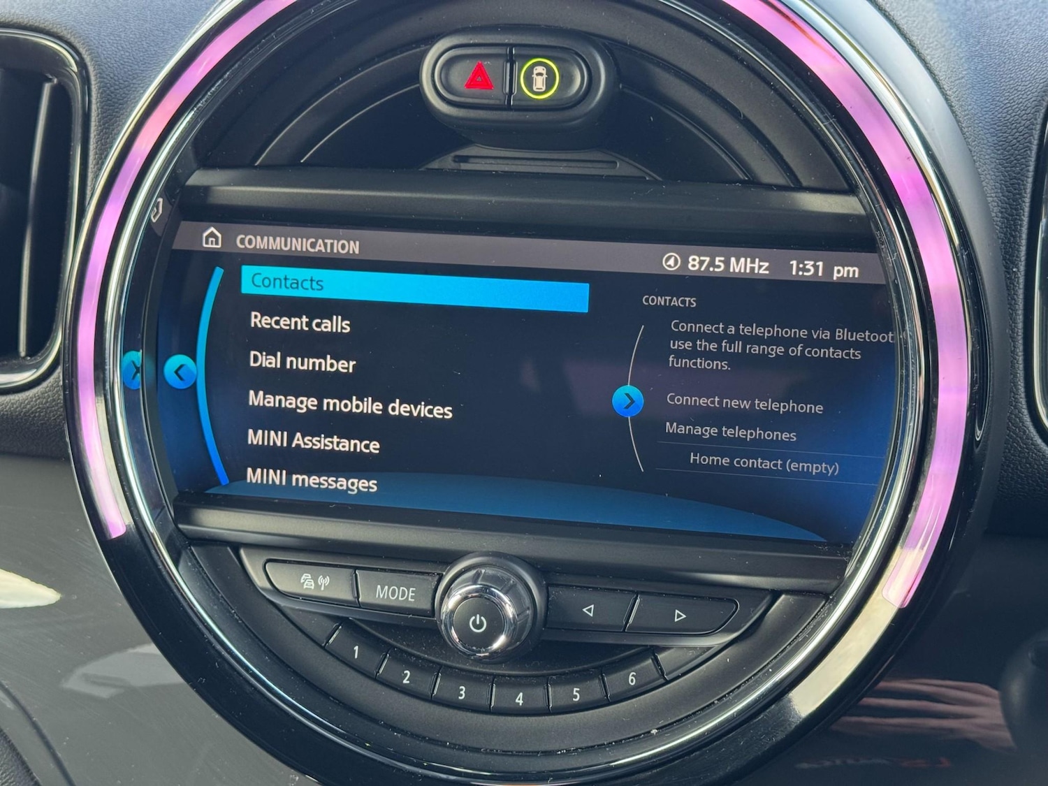 Used MINI Countryman 2019 for sale - 77020184: Photo 33