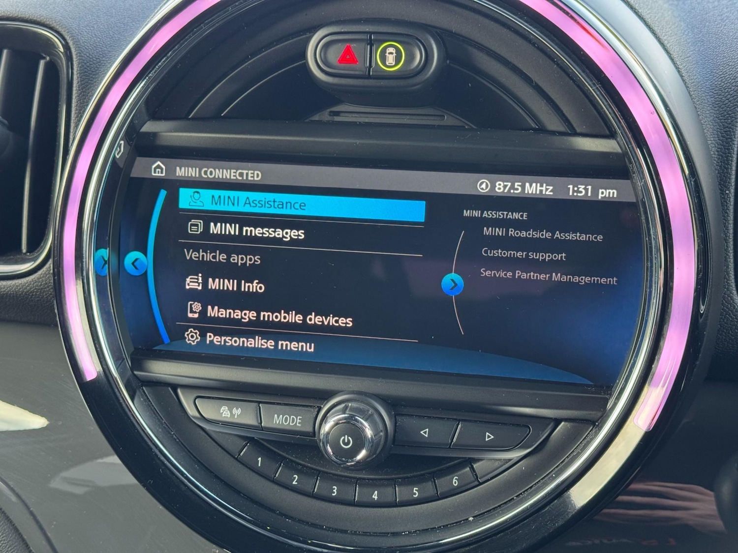 Used MINI Countryman 2019 for sale - 77020184: Photo 35