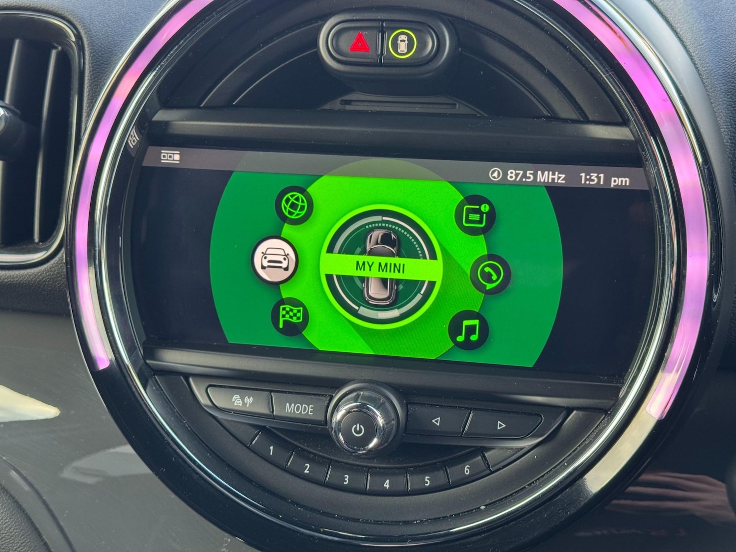 Used MINI Countryman 2019 for sale - 77020184: Photo 36