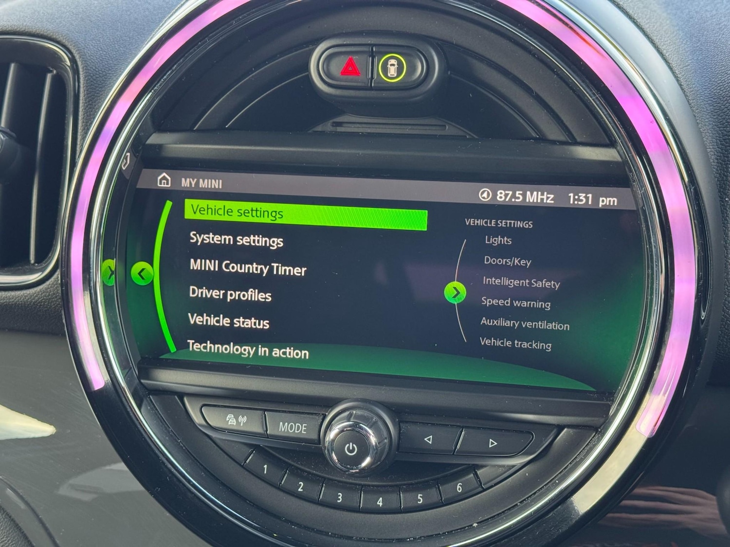 Used MINI Countryman 2019 for sale - 77020184: Photo 37