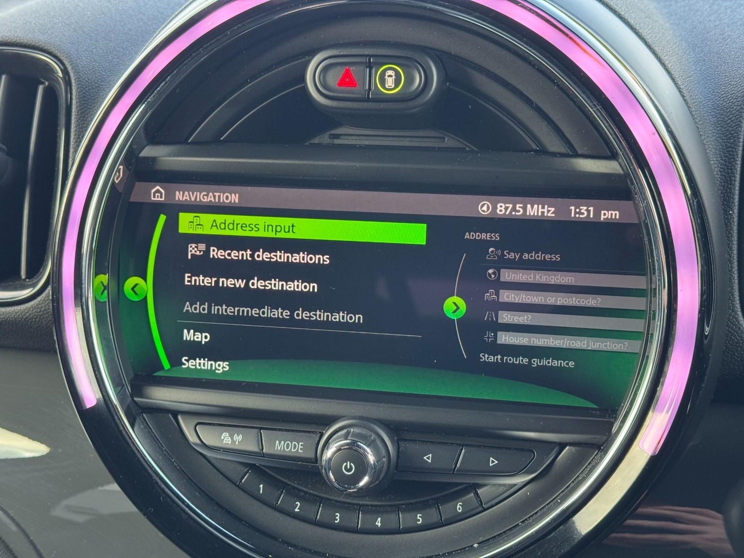 Used MINI Countryman 2019 for sale - 77020184: Photo 39