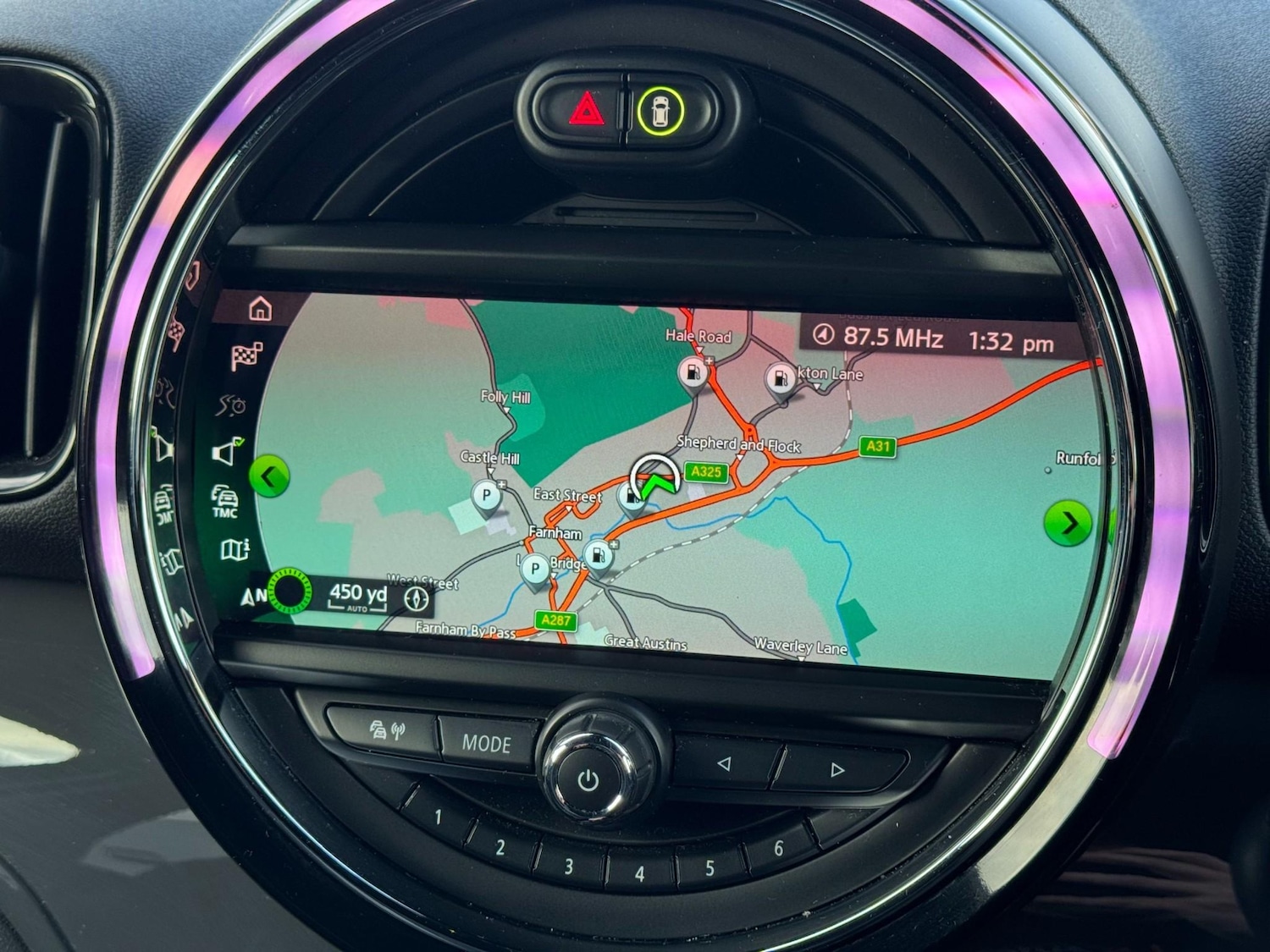 Used MINI Countryman 2019 for sale - 77020184: Photo 40